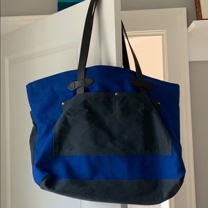 Filson tote
